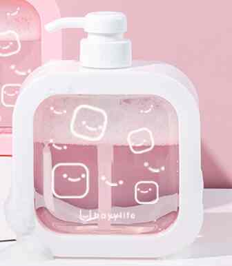 Hayylife Botol Sabun Mandi