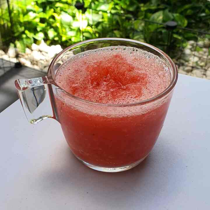 STELNA Mug 23 cl kaca bening