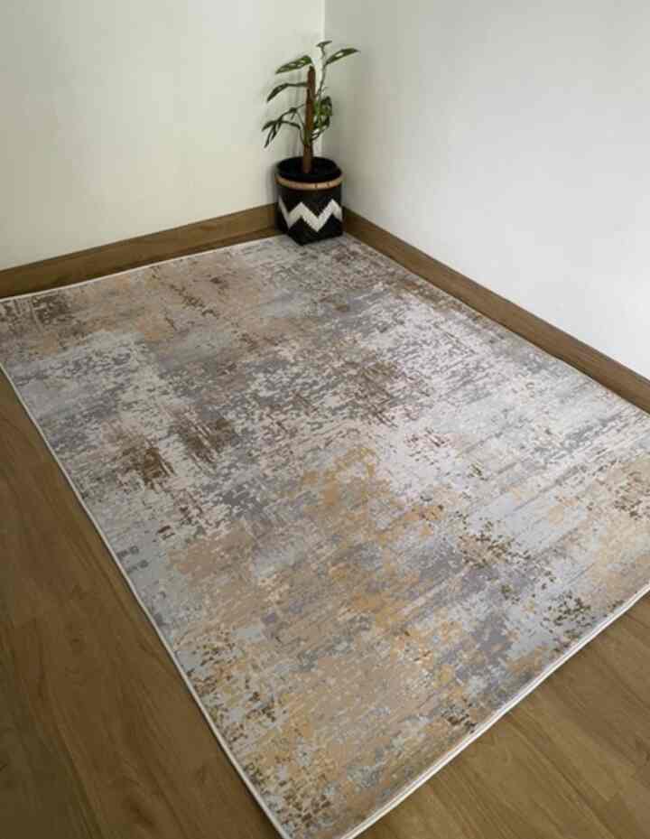 Soft Karpet Boho, 195x145cm
