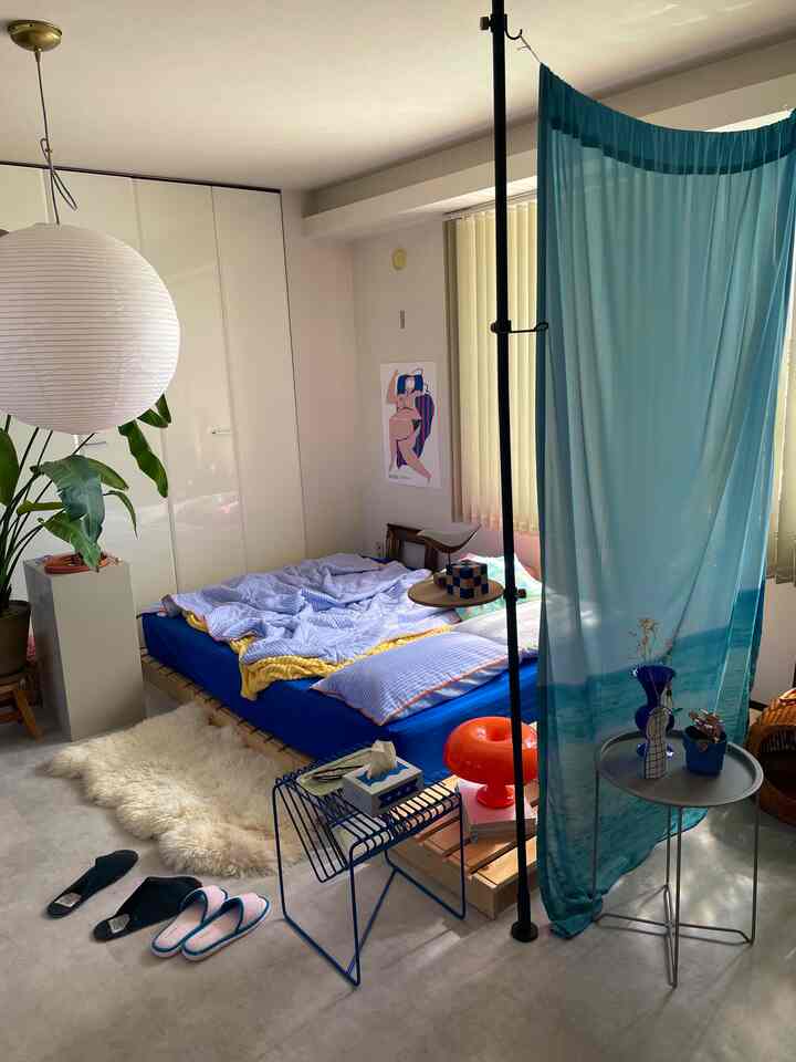 tsubasa_zzzzさんのインテリア実例写真