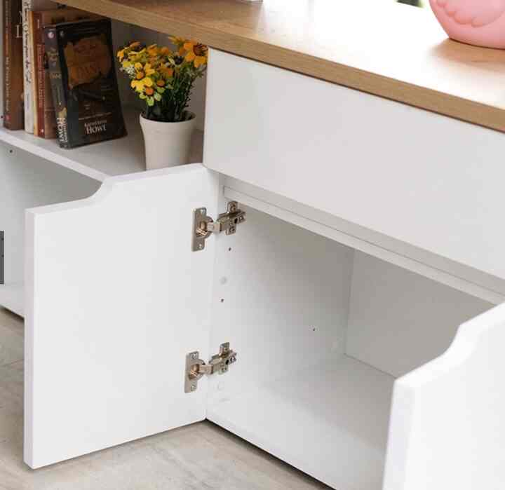 Meja Kerja LIBRE 150ECARBP2