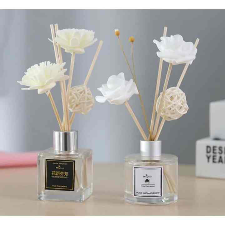 Reed Diffuser Aromatheraphy