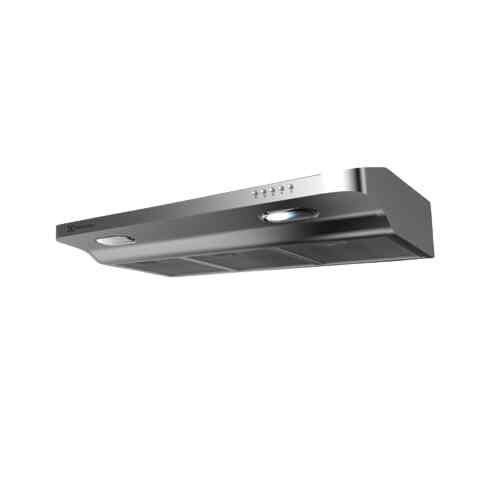Cooker Hood 90 cm Stainless - EFT 9033 SP