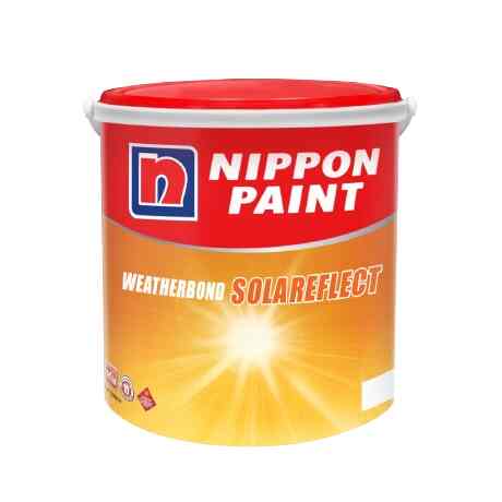 Cat Weatherbond Solareflect (Tinting) -0,9L