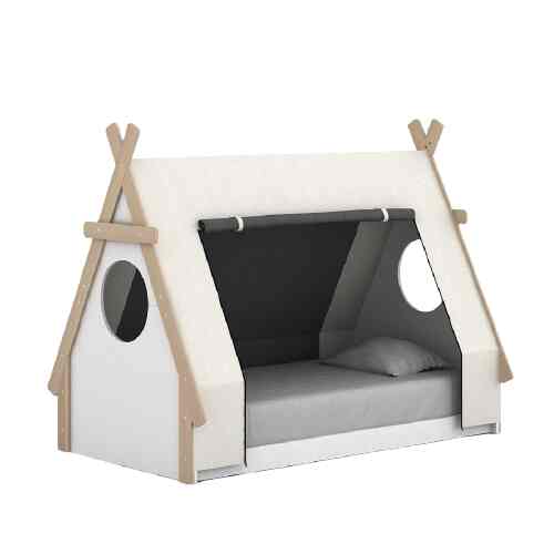 Pira Kids - Boho BD100 Tempat Tidur Divan Anak 