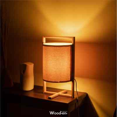 Lampu Tidur Meja LP3