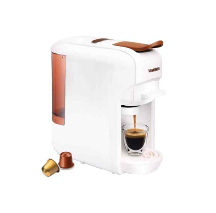 Bru Mesin Kopi Multi Kapsul