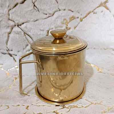 Pot minyak gold 1.4L