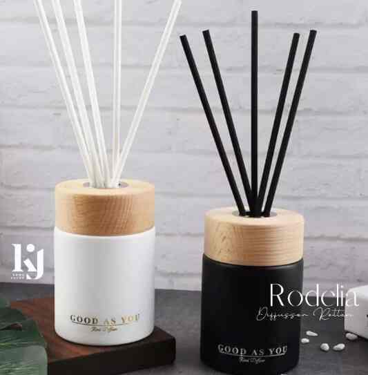 Rodelia Diffuser Rottan