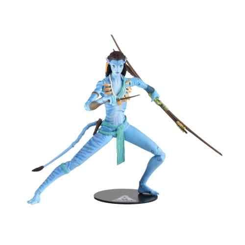 McFarlane Toys Action Figure Avatar 2 Neytiri