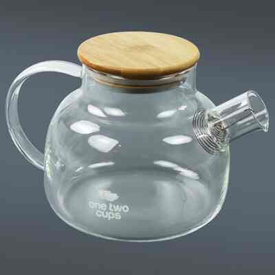Teko Tea pot size 1L