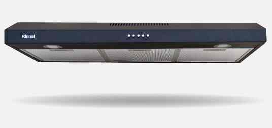 Cooker hood Penghisap Asap RH-229B Series