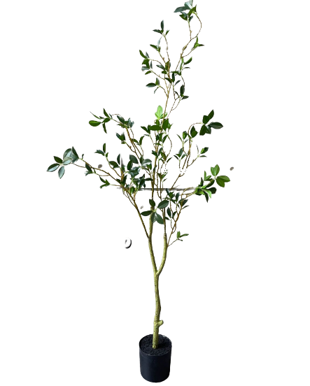 Pohon Ficus Artifisial 125cm