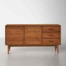Larsen 63'' Sideboard