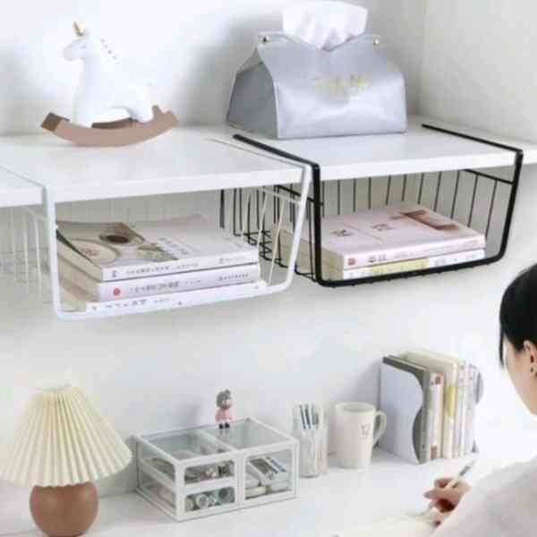 Rak Gantung Multifungsi