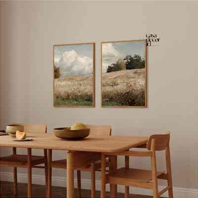 Hiasan Dinding 50x70