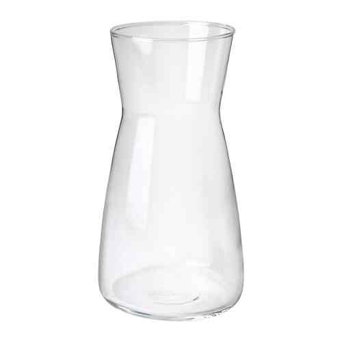 Karaff, Vas Kaca 1 Liter