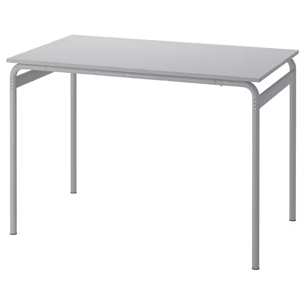 美品★IKEA GRÅSALA グローサラ テーブル デスク W67cm グレー IKEA GRÅSALA グローサラ テーブル | デスク | Ohouse