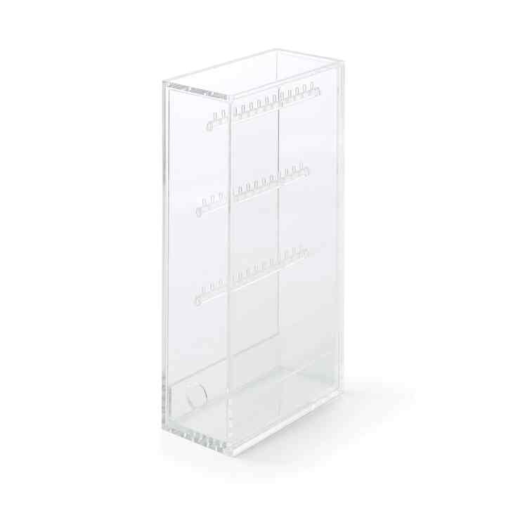 アクリルネックレス・ピアススタンド