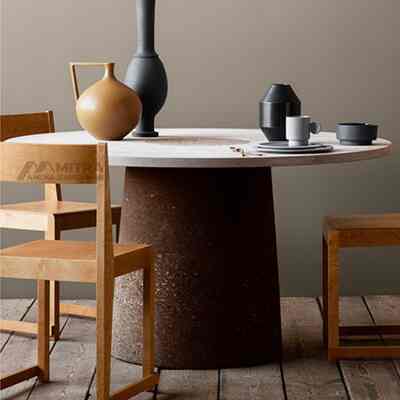 Cat Tembok Abu 11130