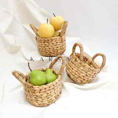 Amara mini basket