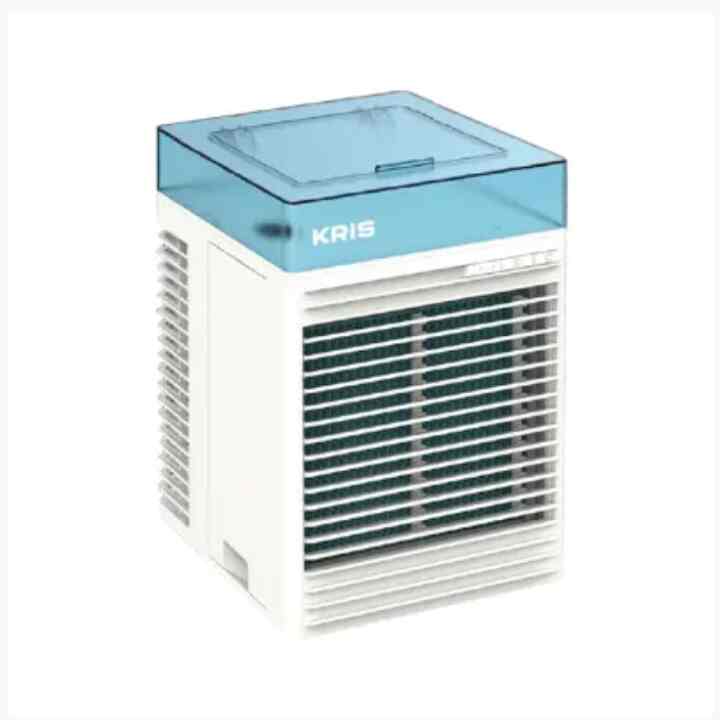 Kris Air Cooler Rechargeable 800 Ml 4000 Mah