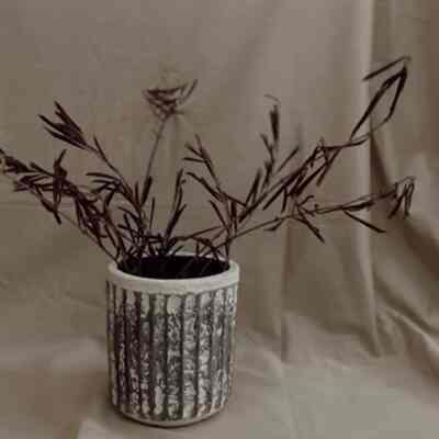 LYNÈ - Vas Teracotta