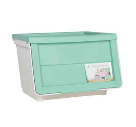 Olymplast - Rak / Box / Kotak Plastik Serbagunan