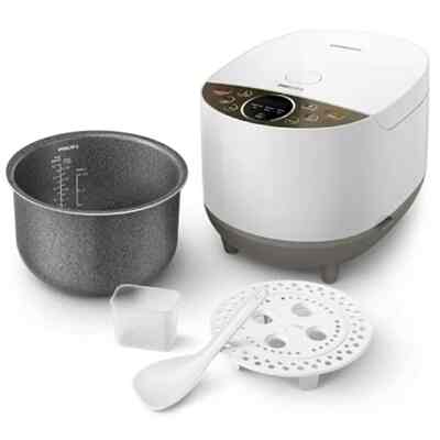 Rice Cooker Digital PHILIPS HD4515