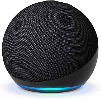 Echo Dot 5th Generation