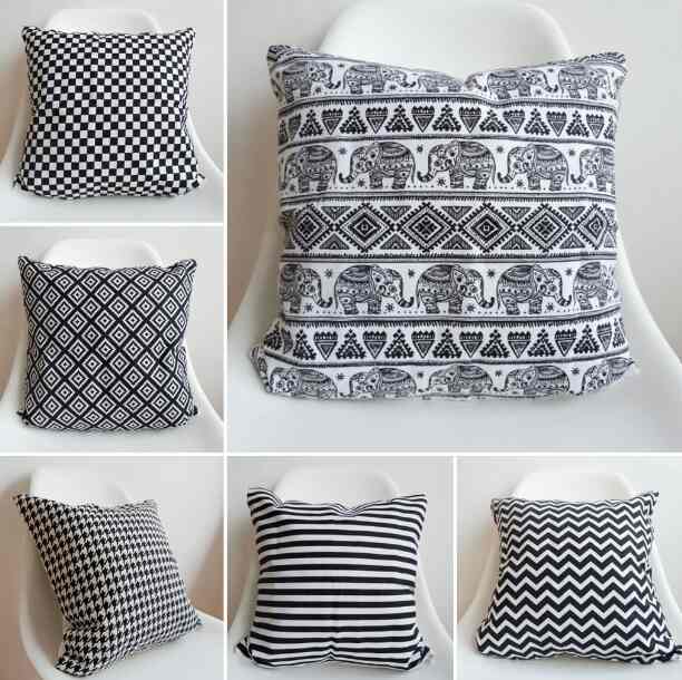 Cushion Cover