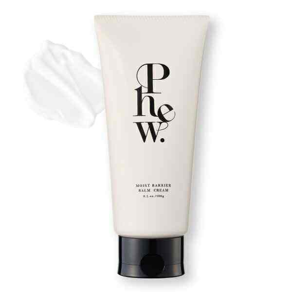 フゥ モイストバリア バームクリーム 150g