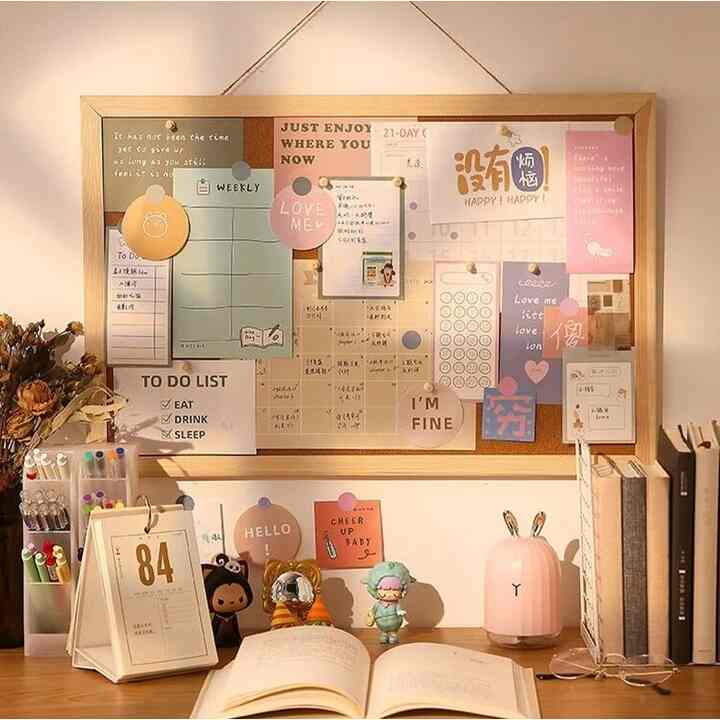Message Board / Cork Board
