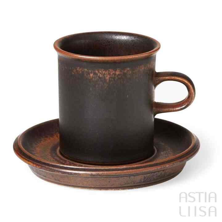 ARABIA RUSKA アラビア ルスカ コーヒーカップ 150 ML