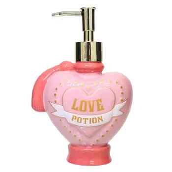 ハリーポッター ソープボトル ハンドソープディスペンサー ラブポーション