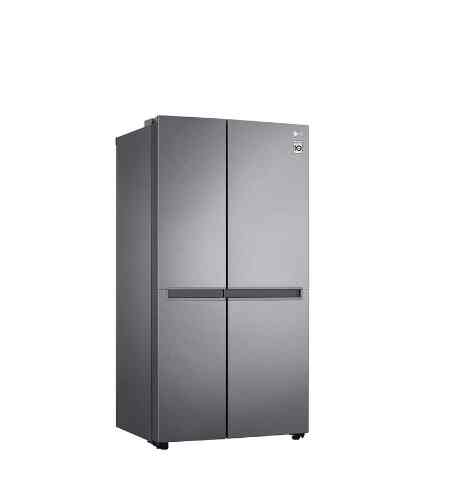 New Side by Side Refrigerator - GC-B257JQYL