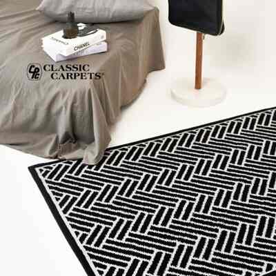 Karpet Monochrome 150x200