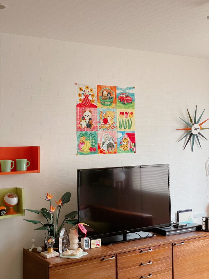 short form carousel card thumbnail