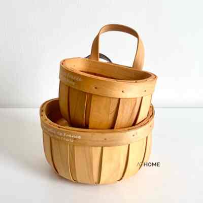 Keranjang Bawang Gantung