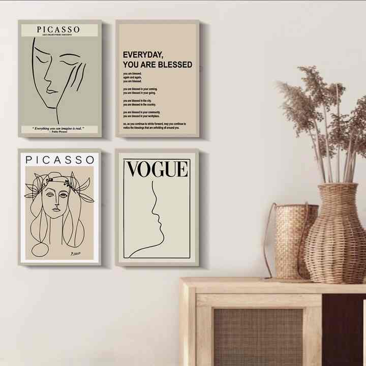 Wall Decor Hiasan Dinding