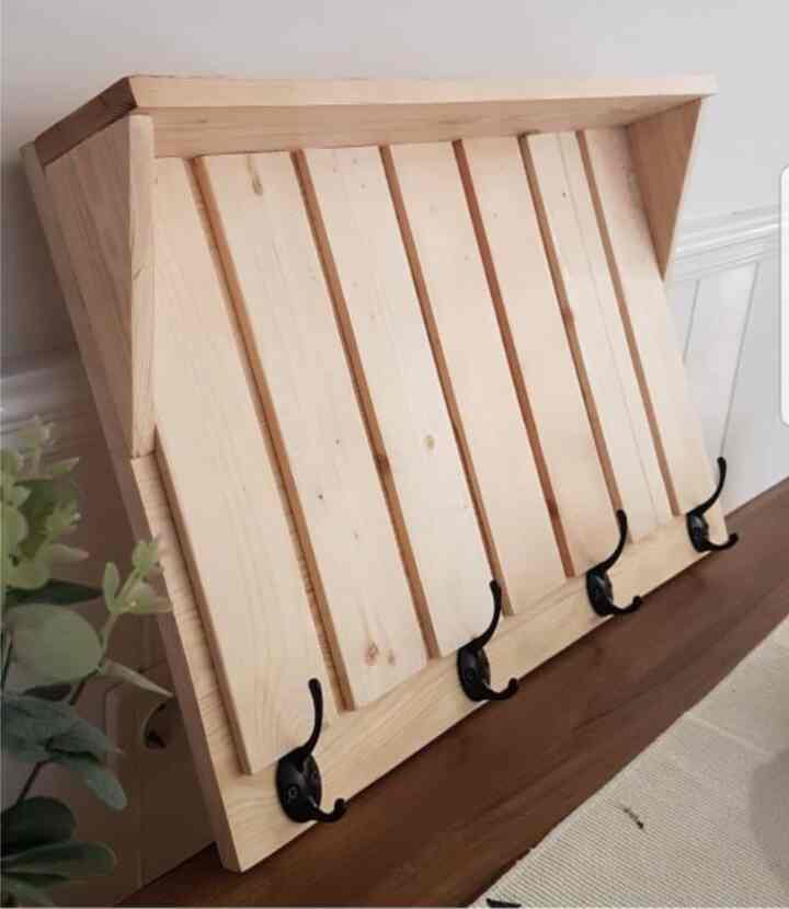 Kapstock Natural, 60cm