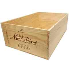 ワイン木箱 Ｃタイプ