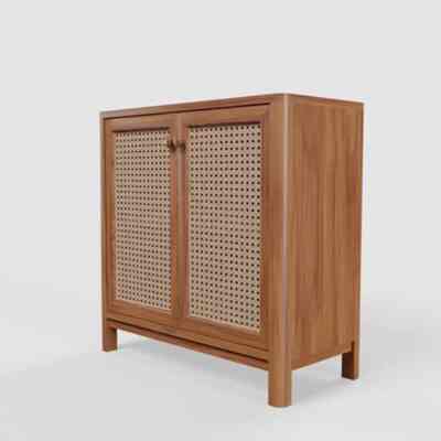 Kenari Cabinet