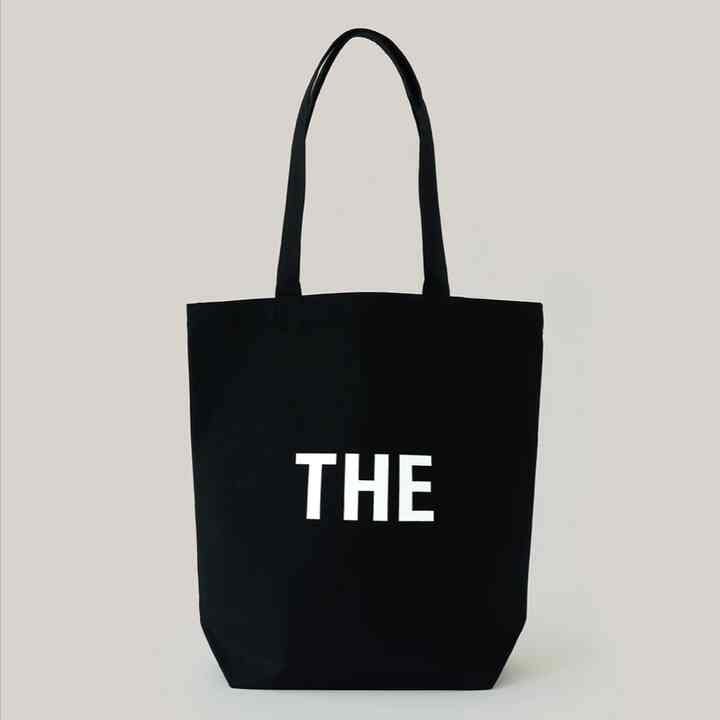 THE ECO TOTE エコトートバッグ