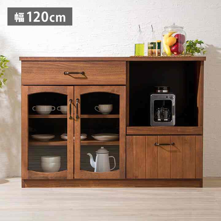 MONT キッチンカウンター