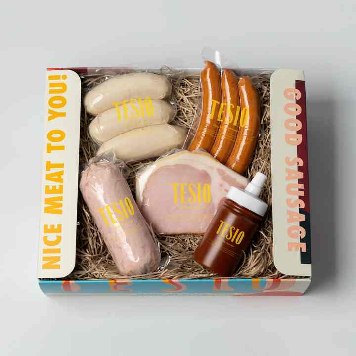 ほんのお気持ちBOX