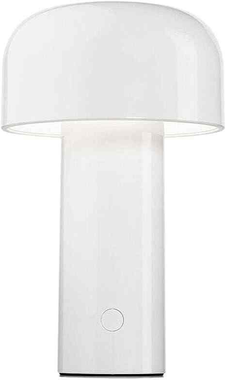 モダンマッシュルームテーブルランプ