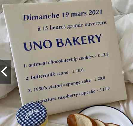 Aesthetic Table Decoration