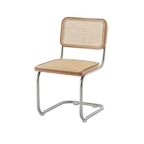 ラタンチェア［2種・7色］