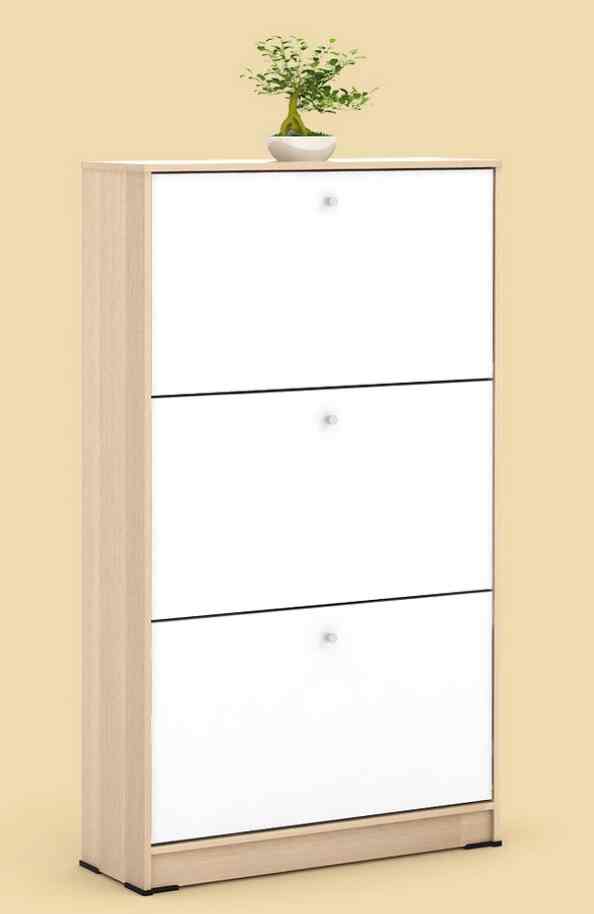 Metropolis - Simon SR70 Rak Sepatu